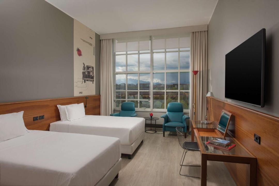 Photo of Bedroom in Millefonti