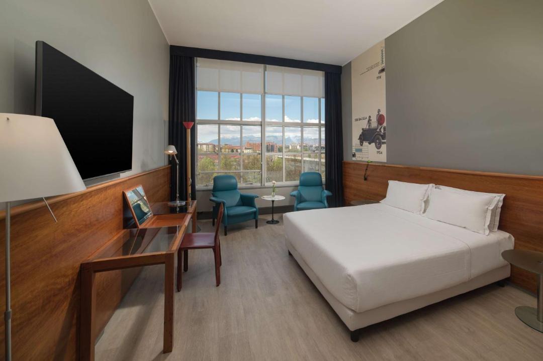 Photo of Bedroom in Millefonti