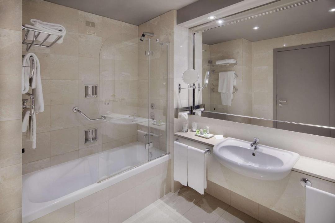 Photo of Bathroom in Millefonti