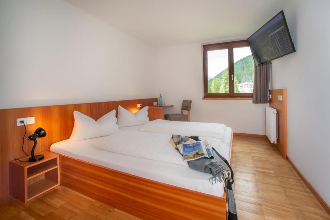 Photo of Bedroom in Solda