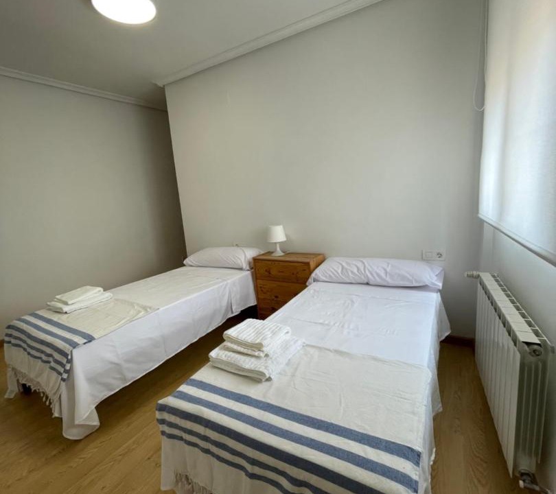 Photo of Bedroom in La Roda