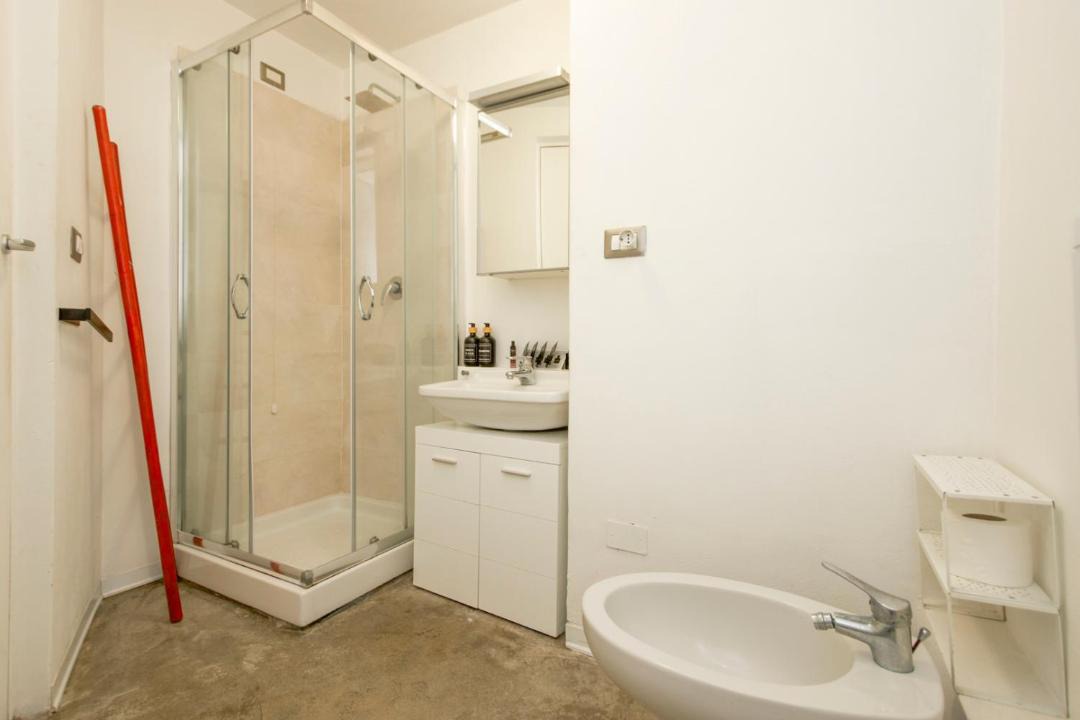 Photo of Bathroom in Porta Volta