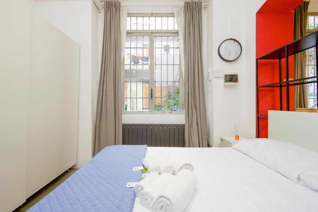 Photo of Bedroom in Porta Volta