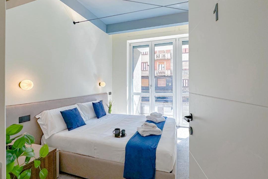 Photo of Bedroom in Lazzaretto