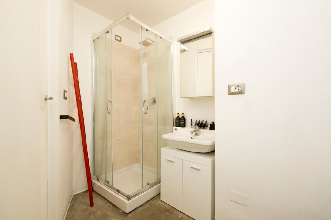 Photo of Bathroom in Porta Volta