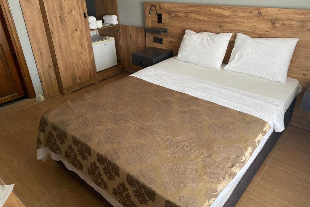Photo of Bedroom in Kahta