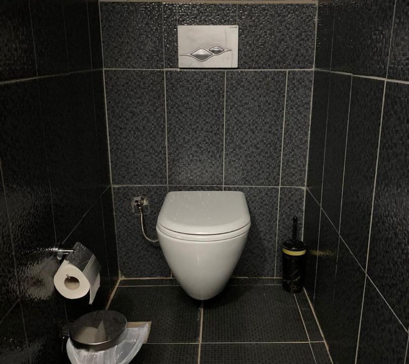 Photo of Bathroom in Kahta