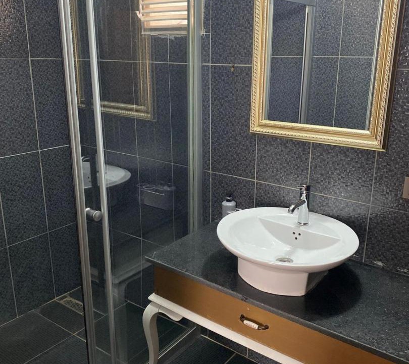 Photo of Bathroom in Kahta