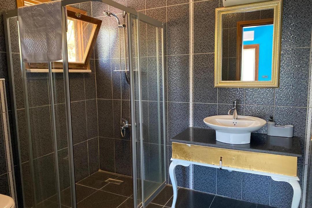 Photo of Bathroom in Kahta