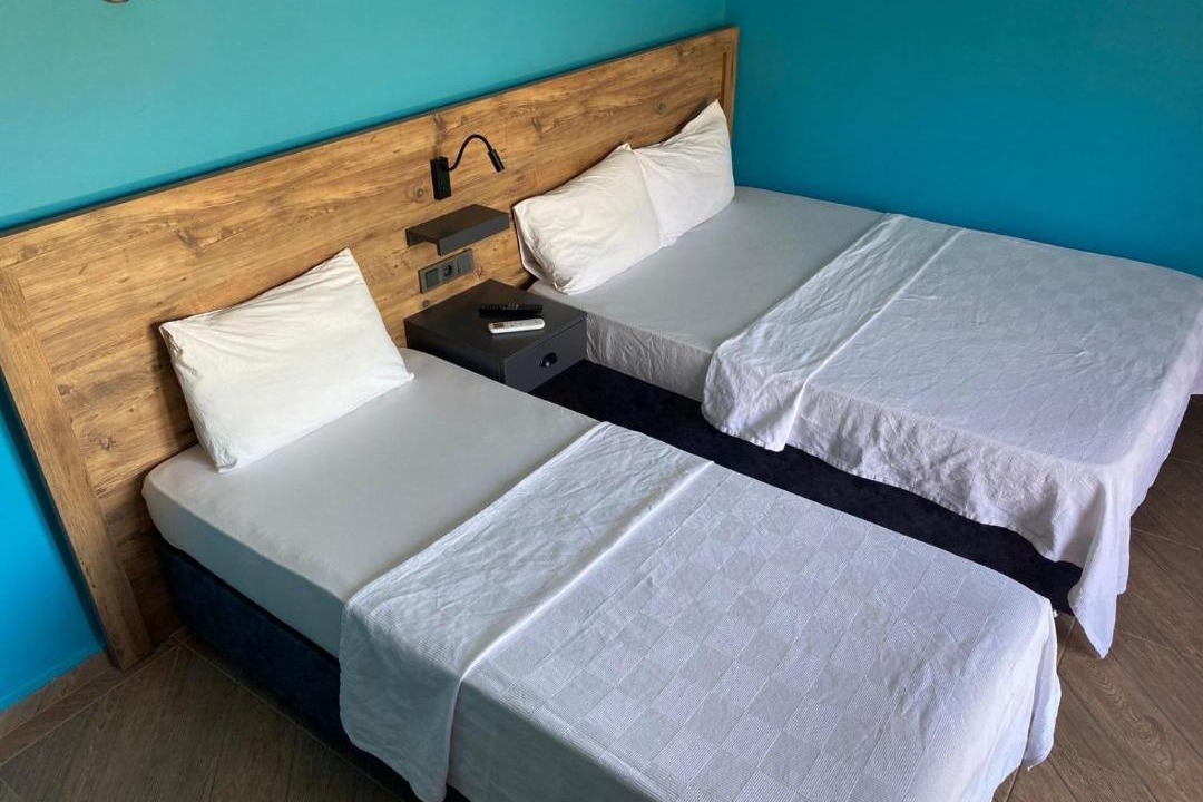 Photo of Bedroom in Kahta
