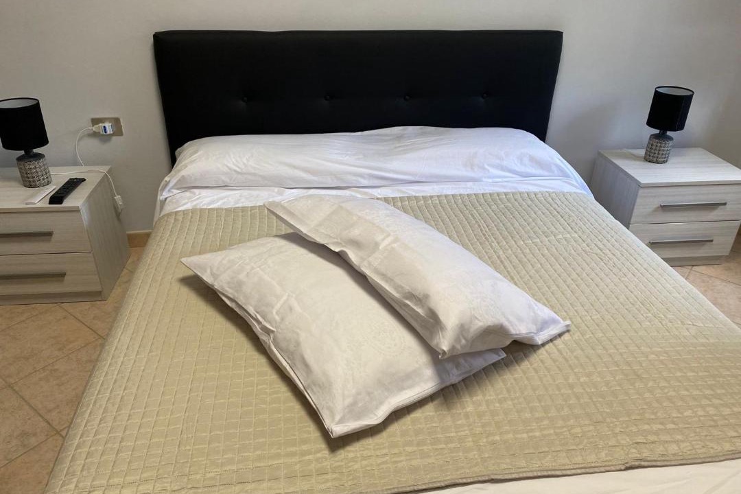Photo of Bedroom in Morruzze