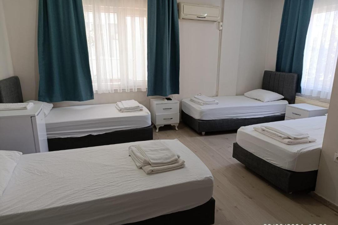 Photo of Bedroom in Canakkale