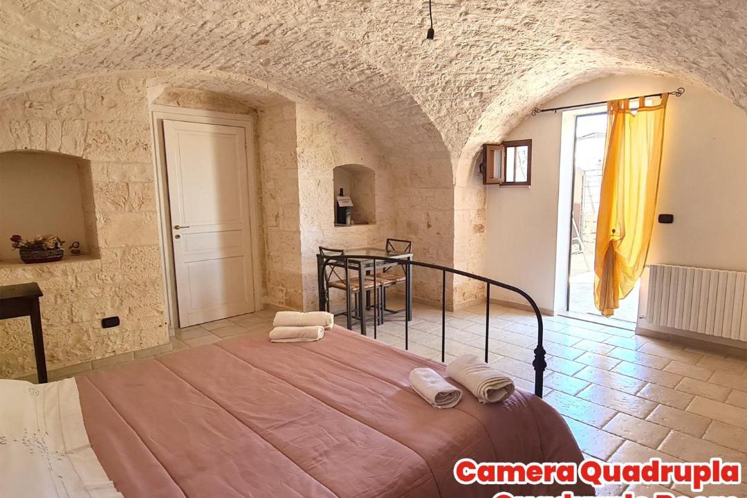Photo of Bedroom in Impalata