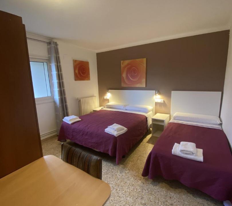 Photo of Bedroom in Les Roques