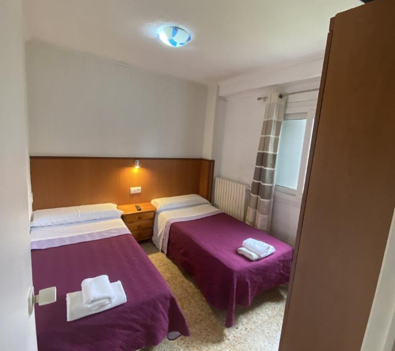 Photo of Bedroom in Les Roques