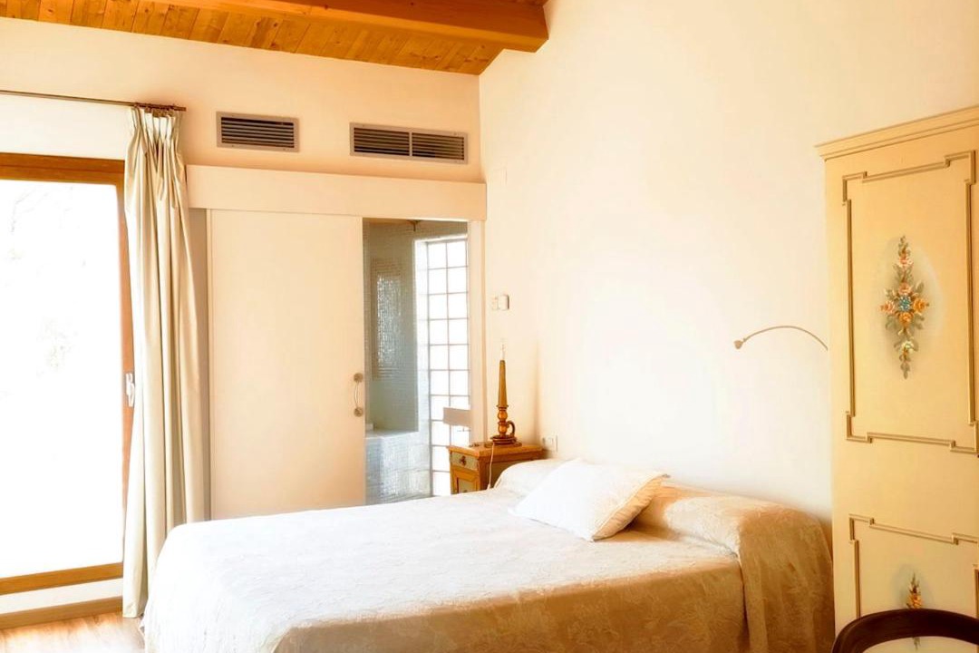 Photo of Bedroom in Suria