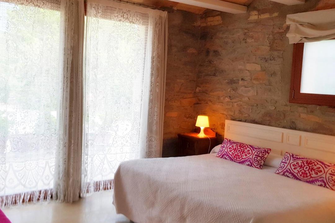 Photo of Bedroom in Suria