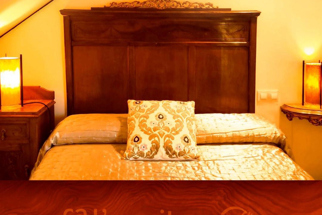 Photo of Bedroom in Suria
