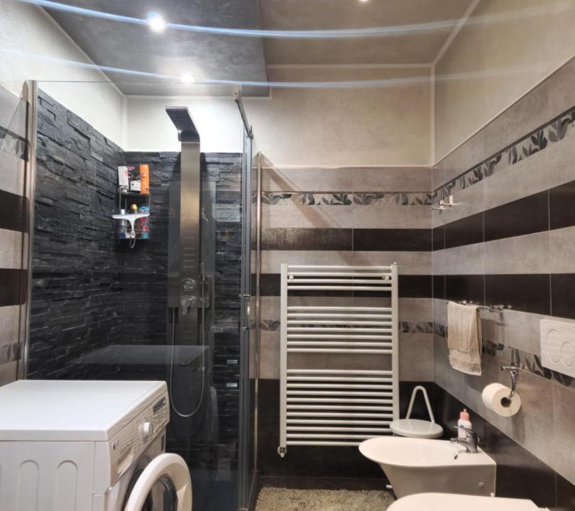 Photo of Bathroom in Edolo