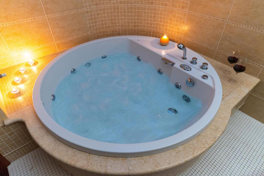 Photo of Bathroom in Lapedona