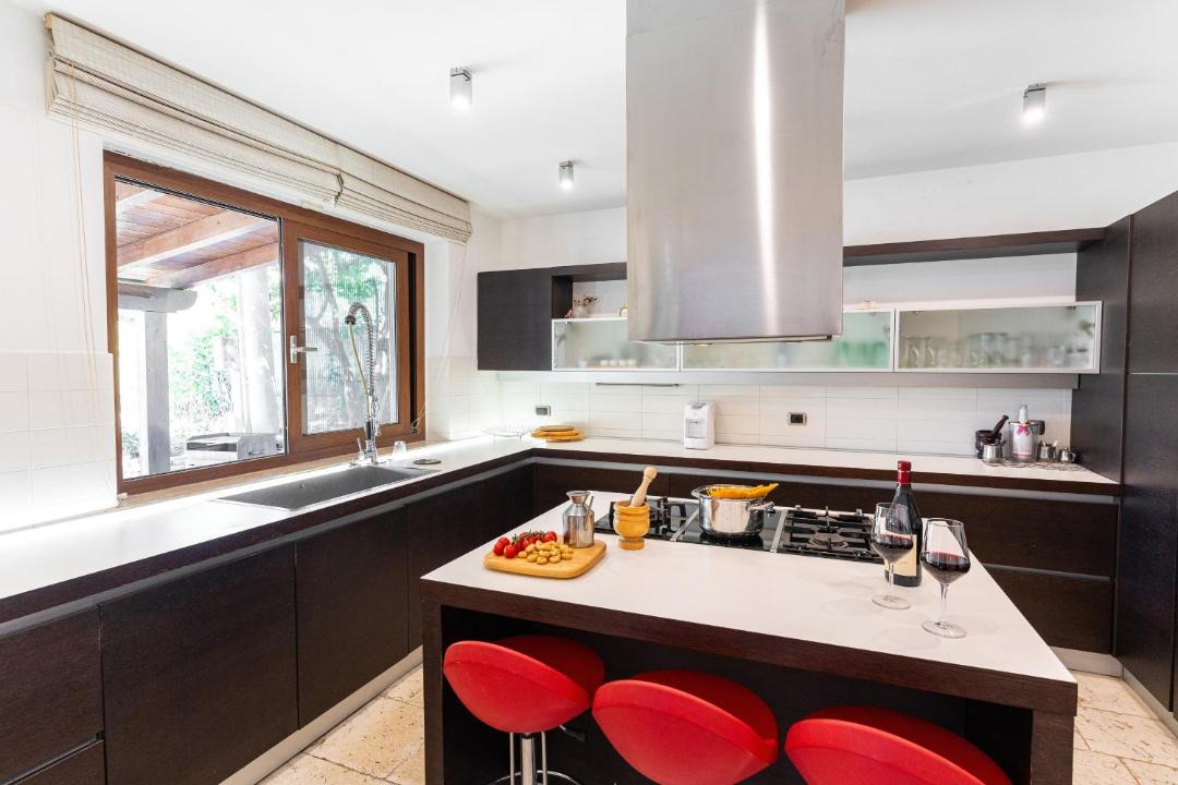 Photo of Kitchen in Lapedona