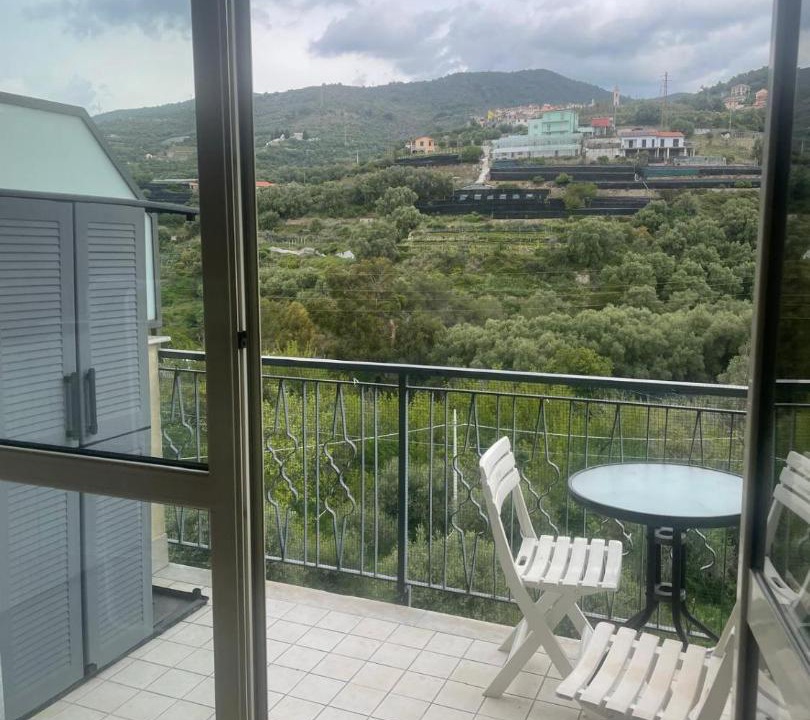 Photo of Patio Balcony in Terzorio