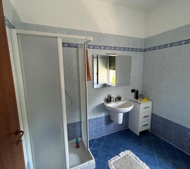 Photo of Bathroom in Terzorio