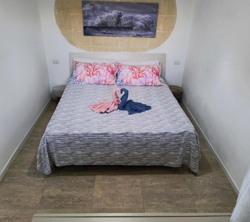Photo of Bedroom in Sava