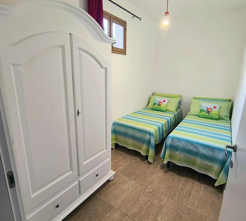 Photo of Bedroom in Sava