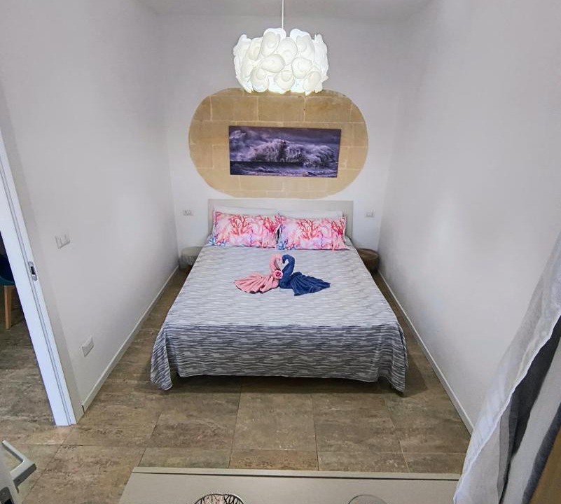 Photo of Bedroom in Sava