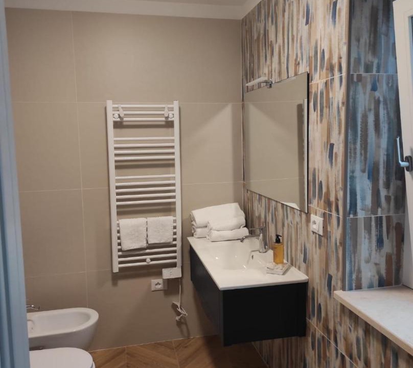 Photo of Bathroom in Pizzoferrato