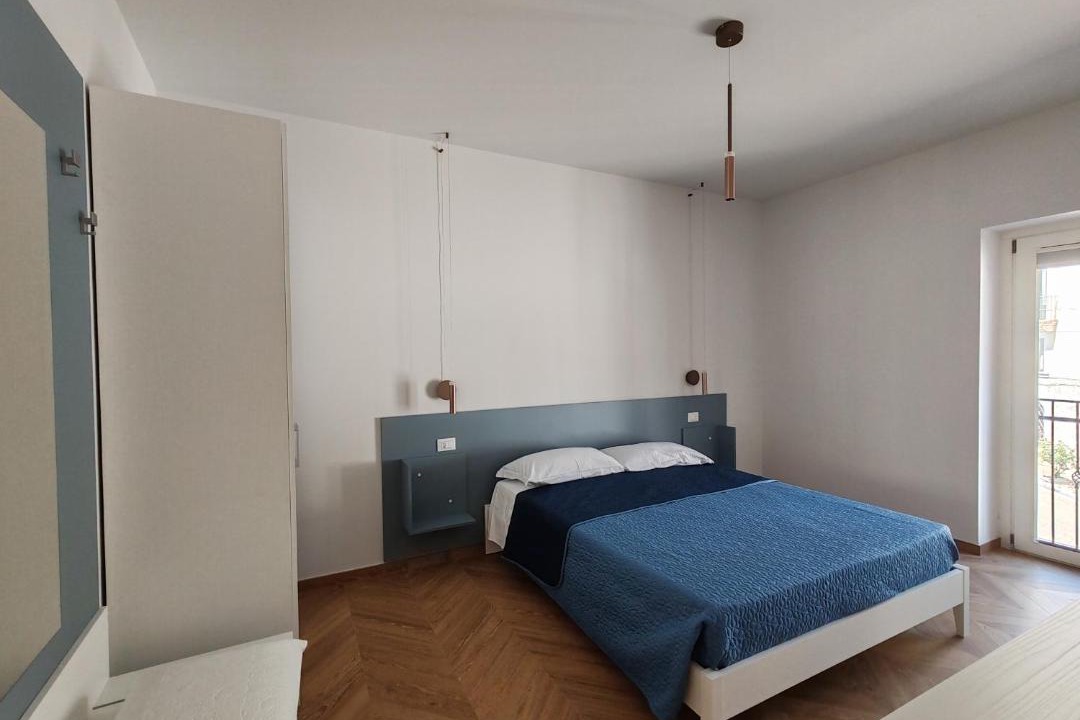 Photo of Bedroom in Pizzoferrato