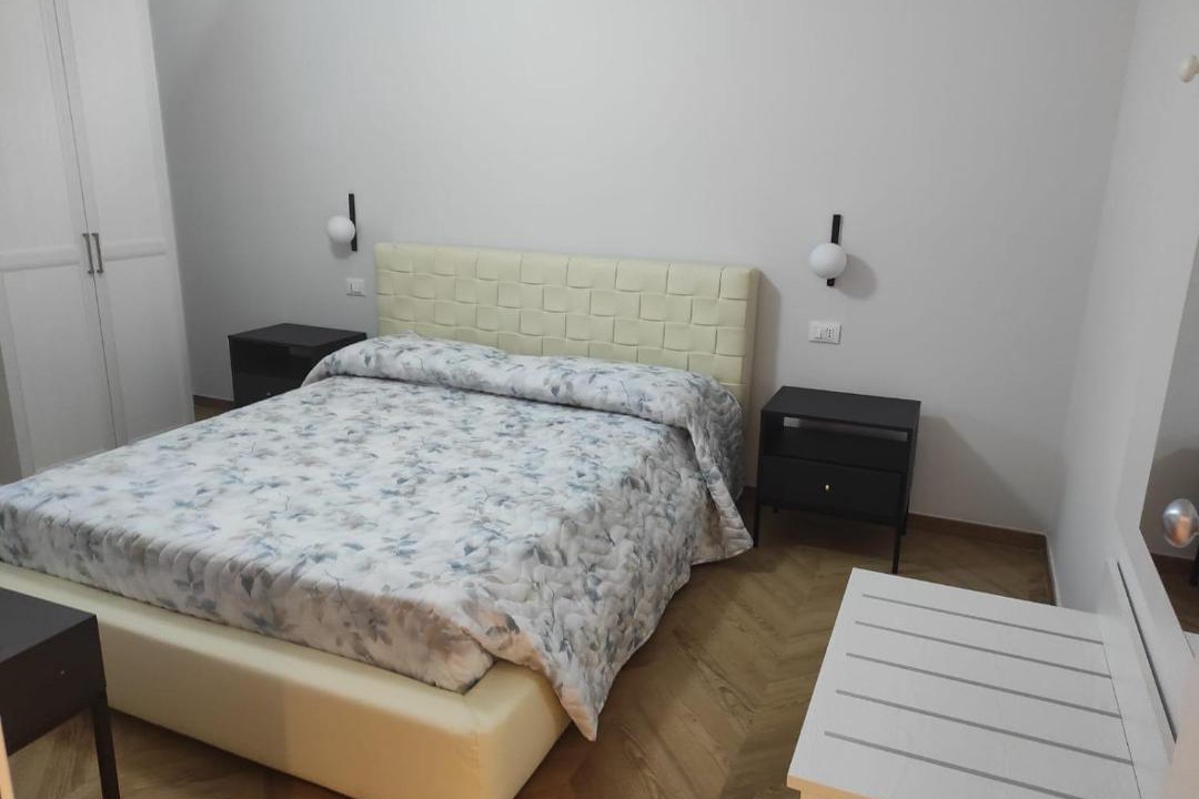 Photo of Bedroom in Pizzoferrato
