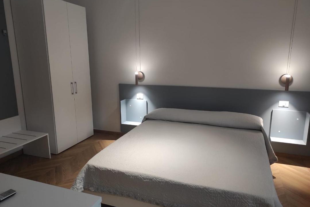 Photo of Bedroom in Pizzoferrato
