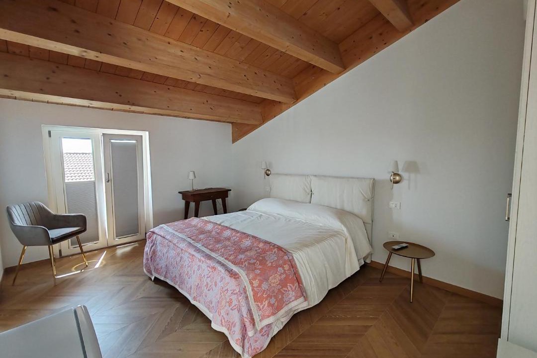 Photo of Bedroom in Pizzoferrato