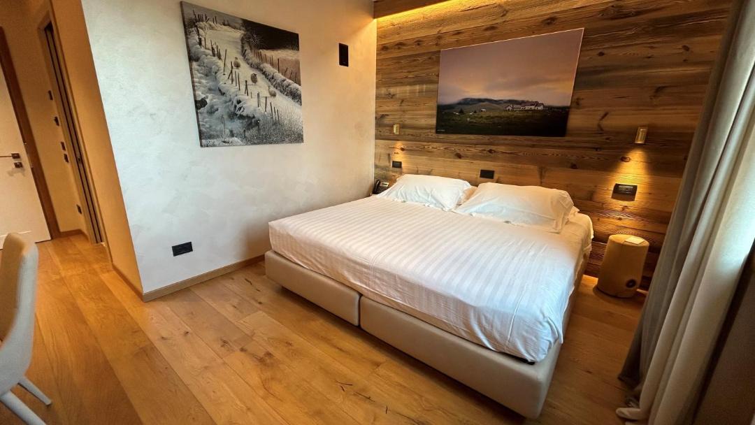 Photo of Bedroom in Asiago