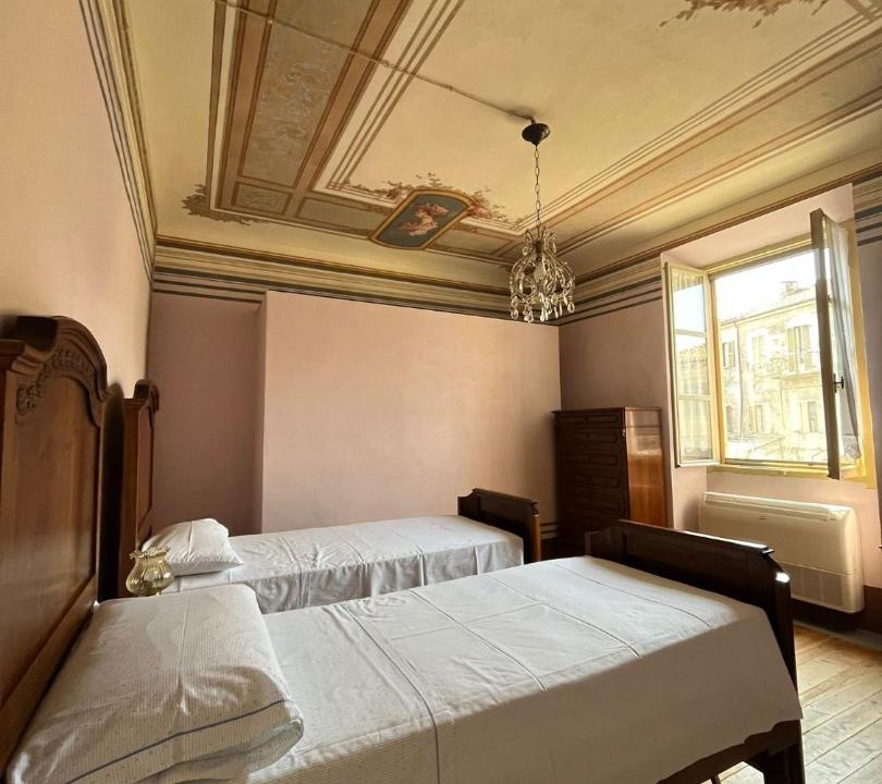 Photo of Bedroom in Sala Monferrato