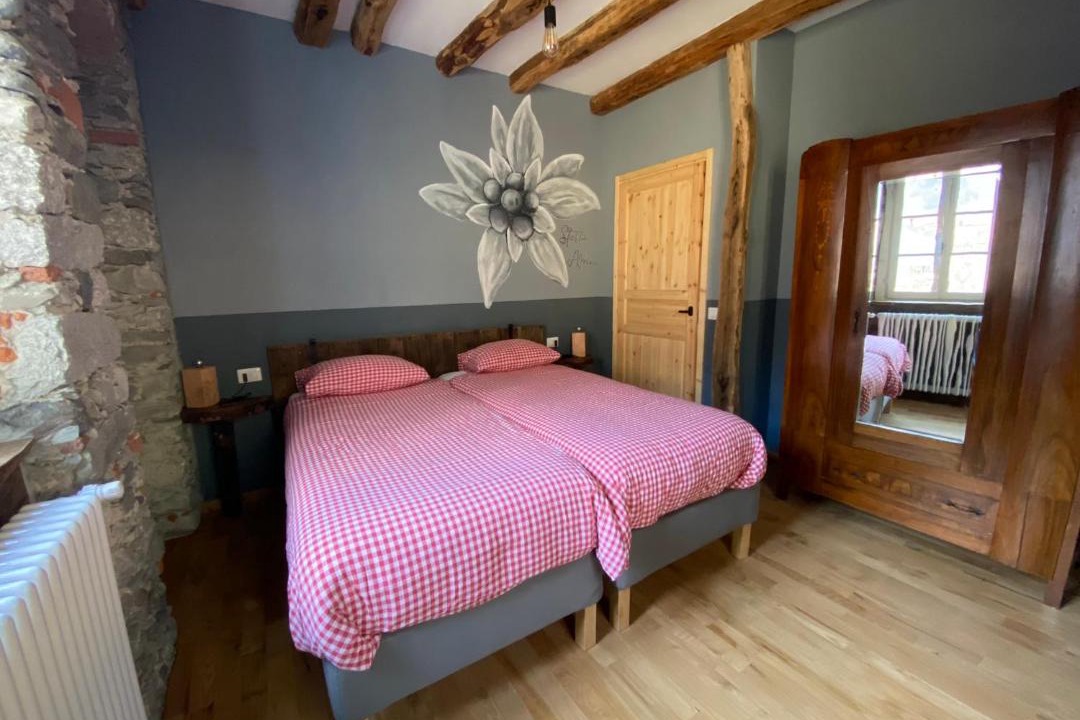 Photo of Bedroom in Varallo