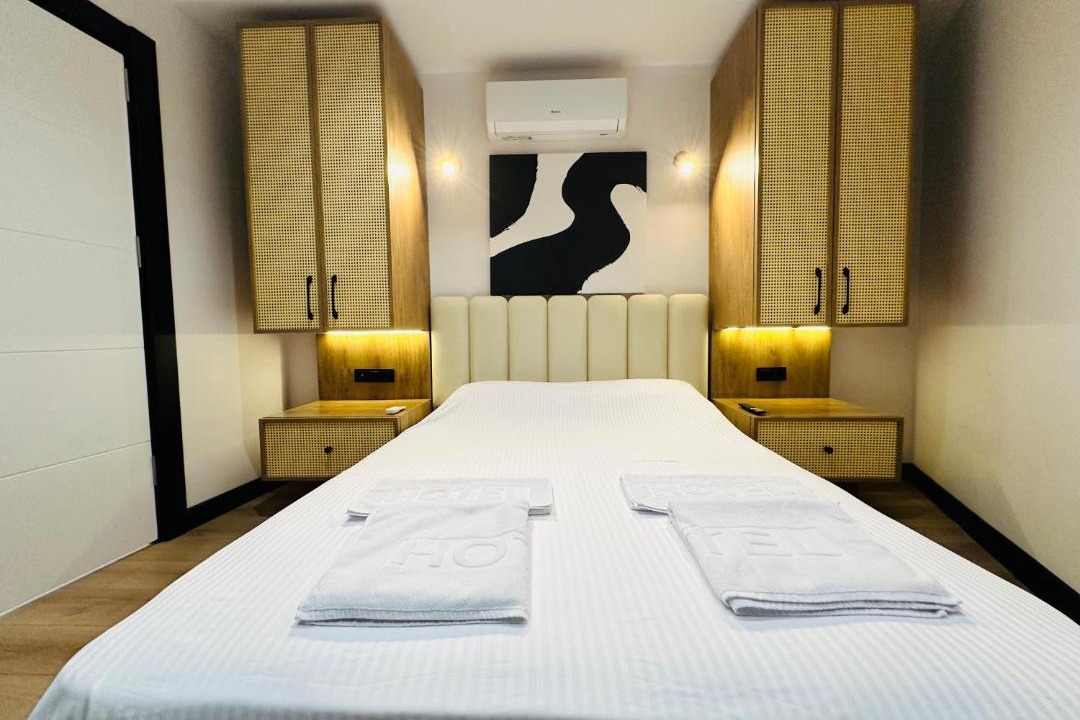 Photo of Bedroom in Kagithane