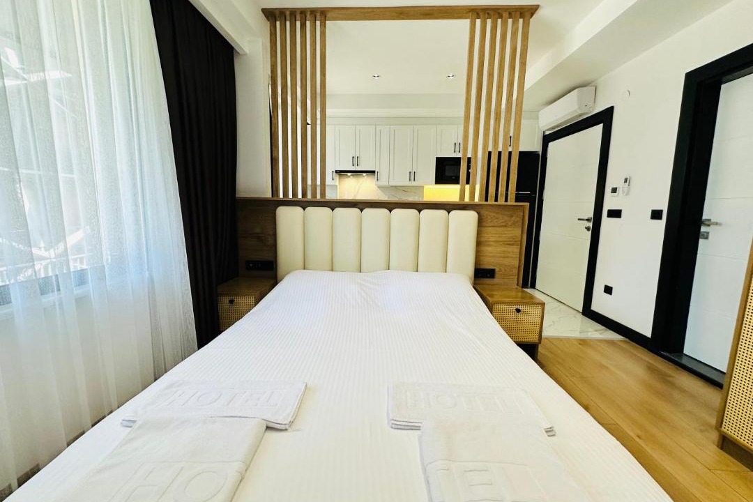Photo of Bedroom in Kagithane
