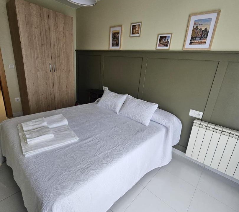 Photo of Bedroom in Caspe