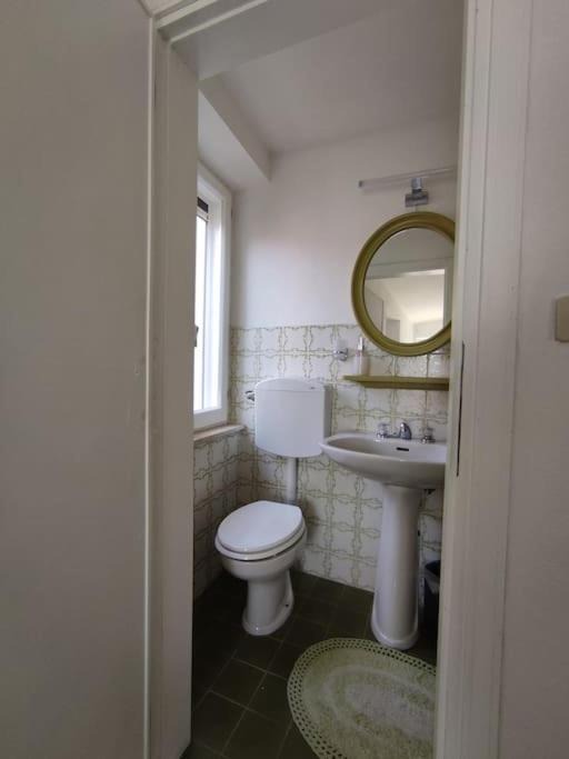 Photo of Bathroom in Conzano