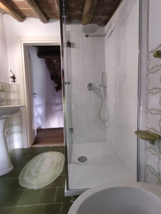 Photo of Bathroom in Conzano