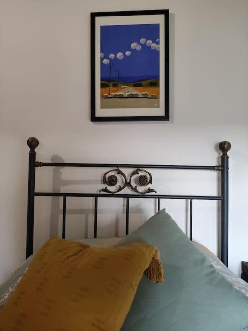 Photo of Bedroom in Conzano