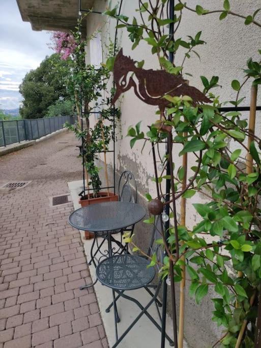 Photo of Patio Balcony in Conzano