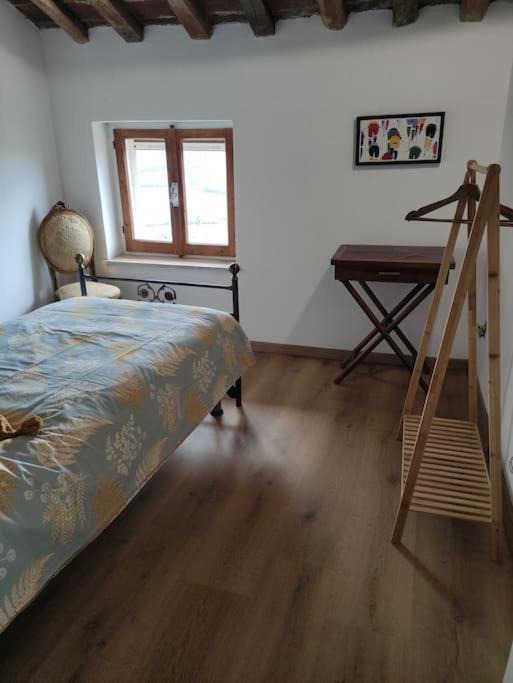 Photo of Bedroom in Conzano