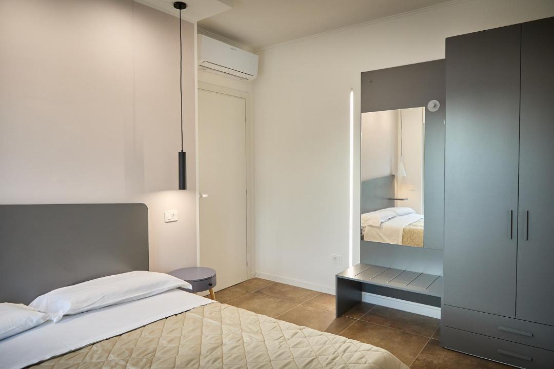 Photo of Bedroom in Bastia Umbra