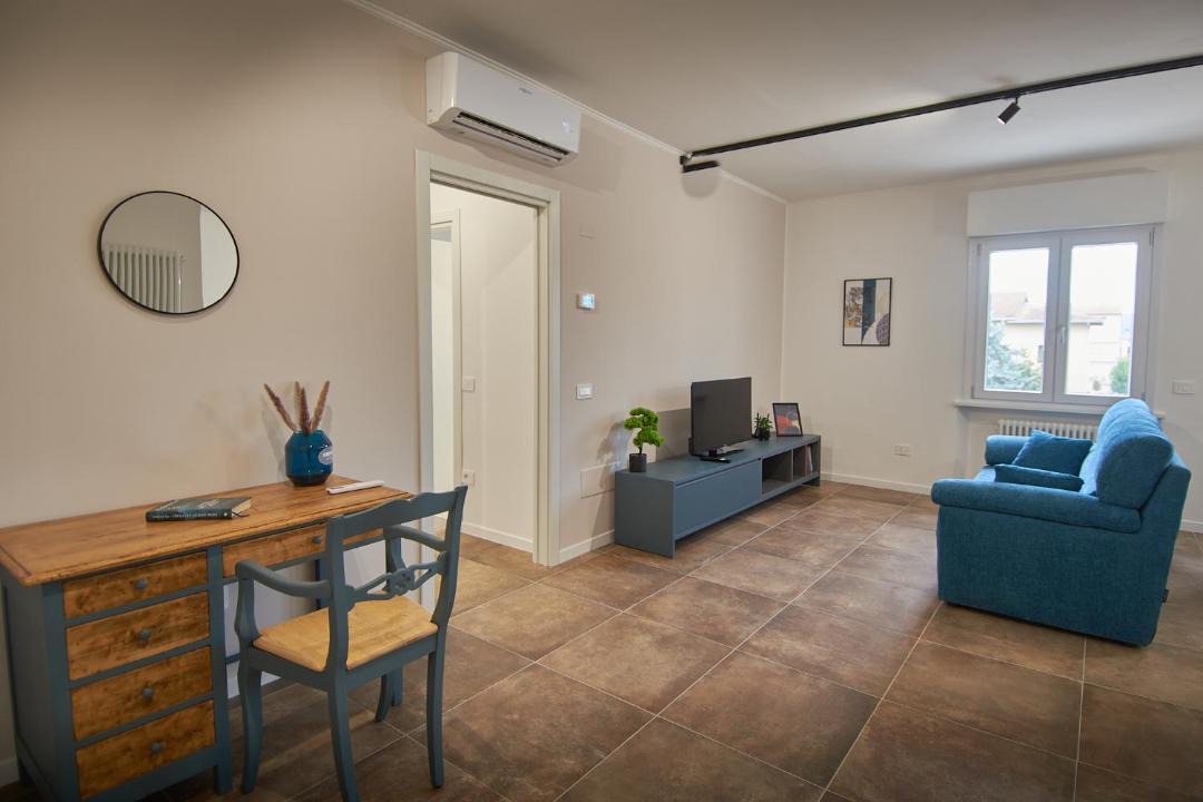 Photo of Livingroom in Bastia Umbra