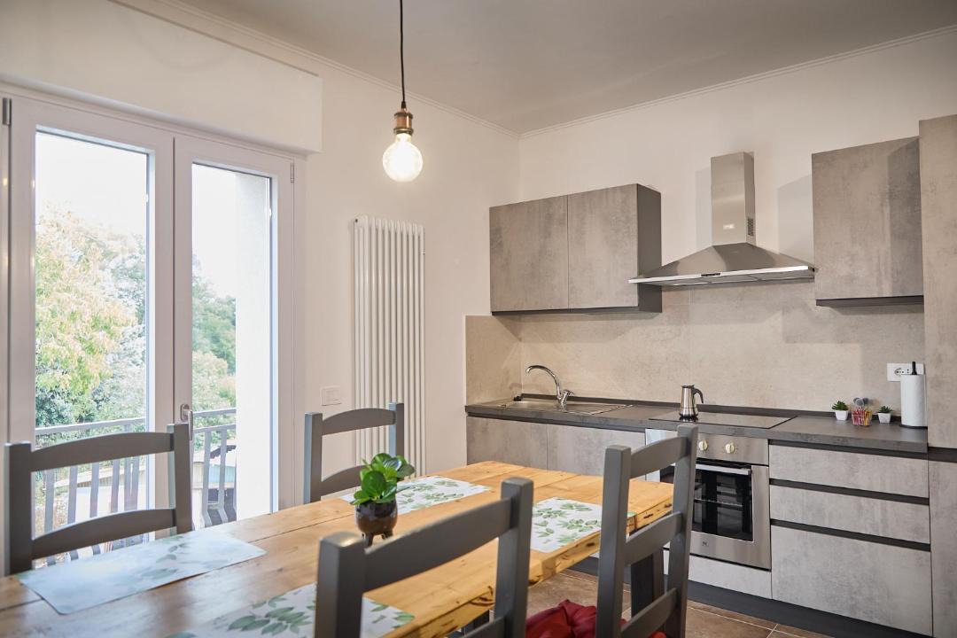 Photo of Kitchen in Bastia Umbra
