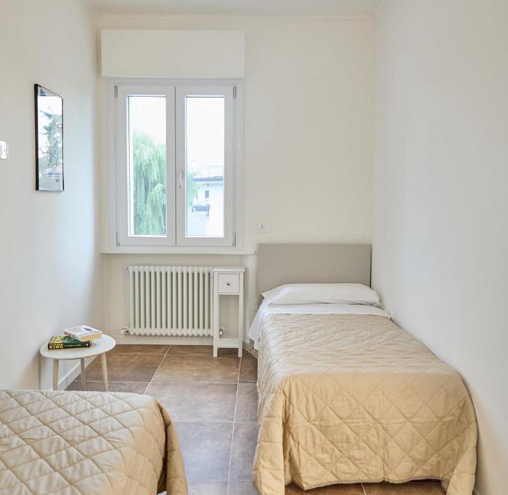 Photo of Bedroom in Bastia Umbra